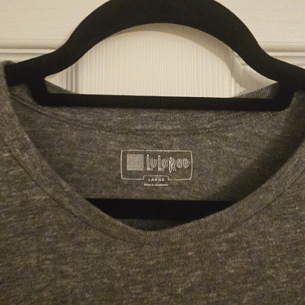 Lularoe Patrick Tee - image 2